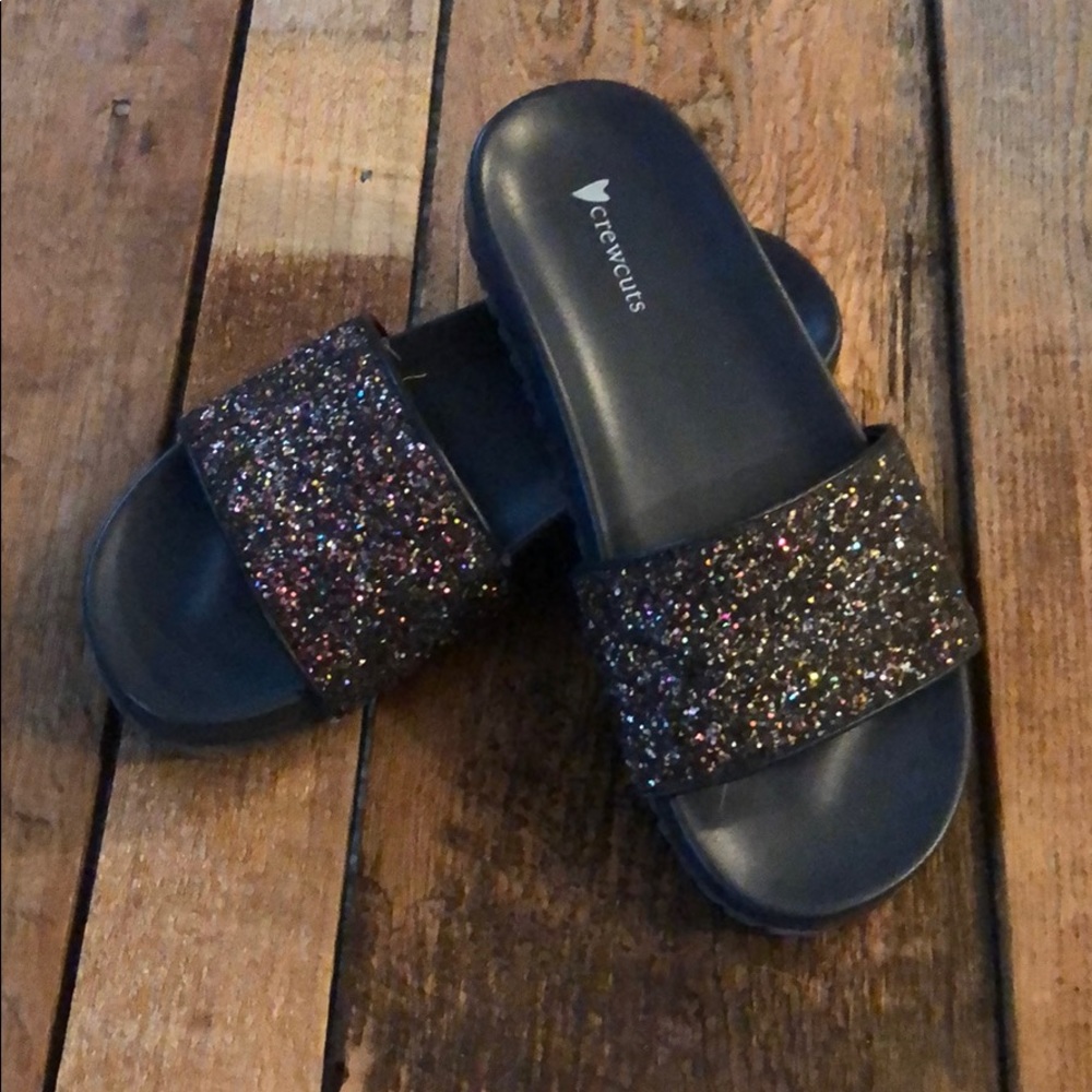 Crewcuts Slides